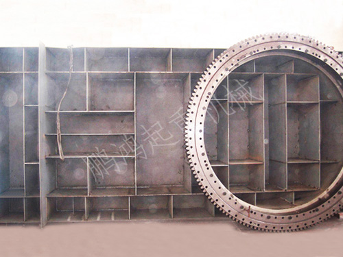 鋼結構件 鋼結構件